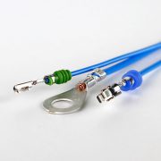 Kabel-Reparaturleitungen