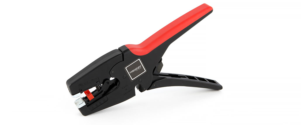 Electrician 4-16mm² Multifunctional non-slip Self-adjusting Crimping Pliers